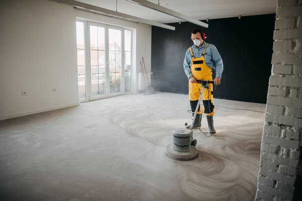 Best Industrial Concrete Flooring in Mercer, PA