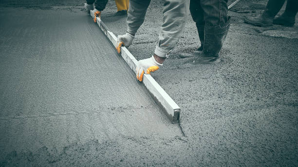 Best Decorative Concrete in Mercer, PA