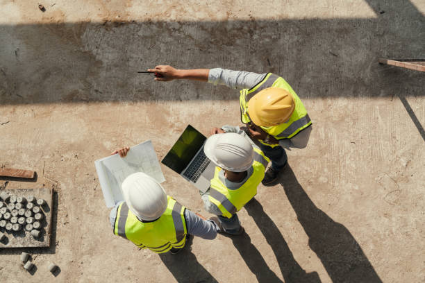 Best Concrete Grinding and Polishing in Mercer, PA