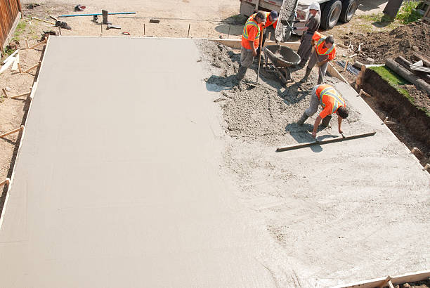 Best Concrete Retaining Walls in Mercer, PA