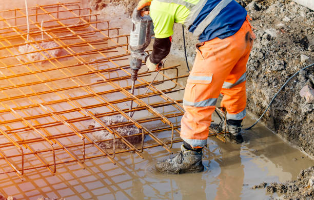  Mercer, PA Concrete contractor Pros